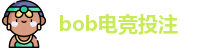 bob电竞投注